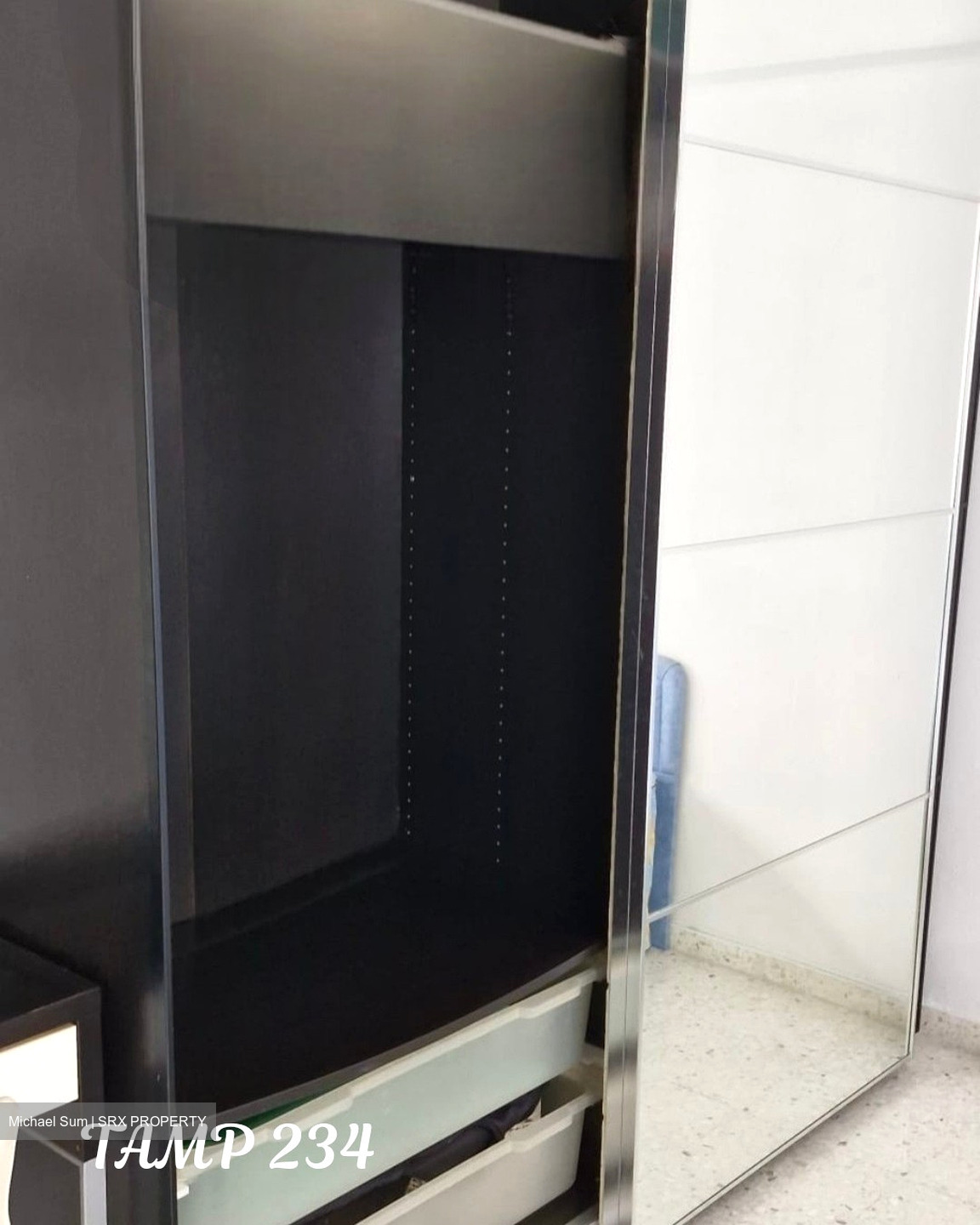 Blk 234 Tampines Street 21 (Tampines), HDB 4 Rooms #588854321